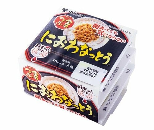 7位: 【7位】容器のひと工夫が逆効果 パキッ！とたれ におわなっとう イメージ