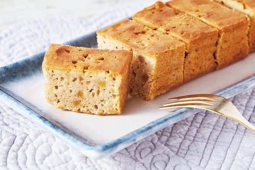 34位: カルディ「マロンケーキ」 カルディおすすめ イメージ2