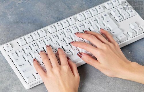 打鍵感 キーボードおすすめ イメージ