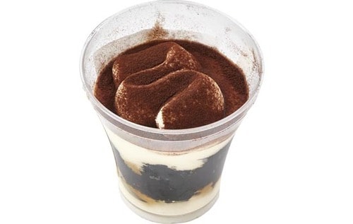 6位: [7位]ティラミスとコーヒーで大人の味わい イメージ2