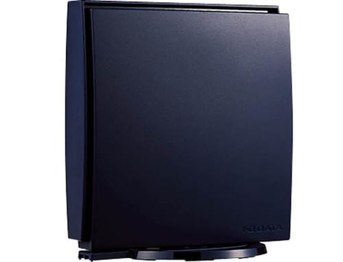 I-O DATA:WN-AX1167GR:ワイファイ:Wi-Fi:ルーター