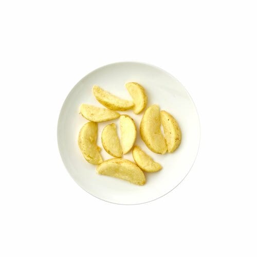 冷凍ポテトおすすめ みなさまのお墨付き フライドポテト 皮付き イメージ2