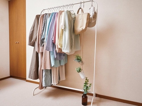 シンプルさが高評価「IKEA」