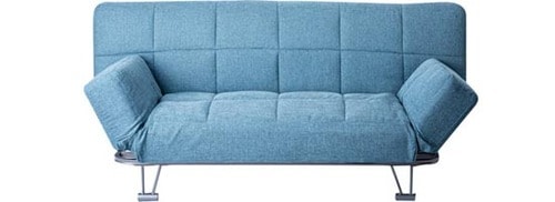 ニトリ:ソファベッド (マークス4ヌノ):家具