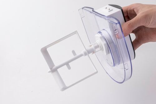 気が向いたときにアイスクリームがすぐ作れる！ アイスクリームメーカーおすすめ イメージ