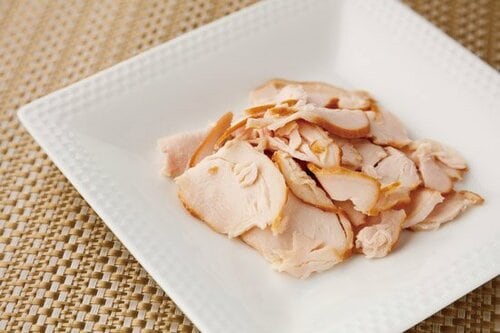 程良いコショウの味付けそのままでも食べ応えは抜群 イメージ2