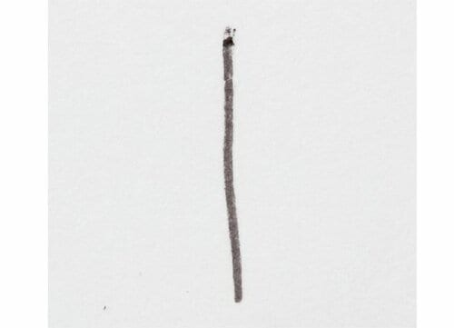 大人っぽく字を書きたいなら「にじみペン」が正解なんです イメージ4