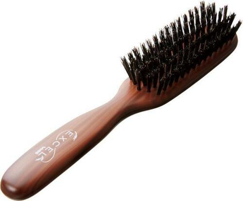 ベス工業:ベス(VeSS) EXCELブラッシングブラシ(大):ヘアブラシ