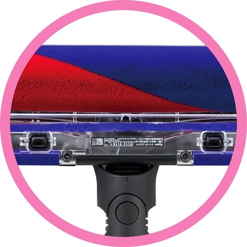 吸引力：◎ コードレス掃除機おすすめ イメージ