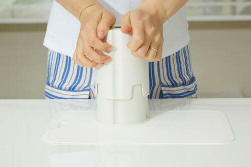 8位: 見た目はしっかりしてるけど……容器型の“タイガークラウン” イメージ3