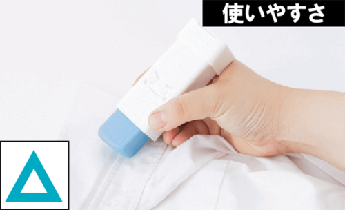 大定番「激落ちくん」は使い勝手に少し弱点あり イメージ2