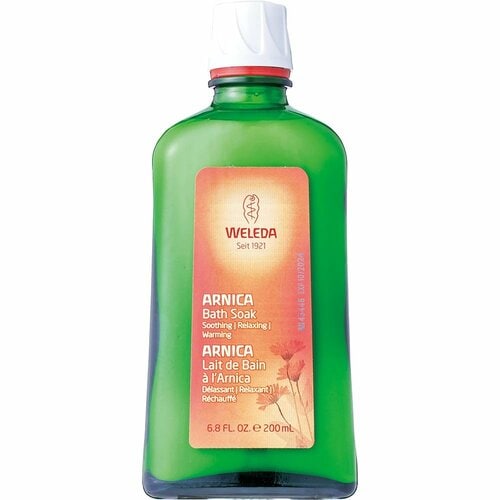 バスミルクおすすめ ヴェレダ アルニカバスミルク イメージ1