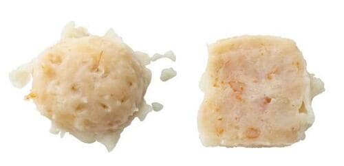 萬珍樓:マンチンロウ 三色焼売:冷凍食品