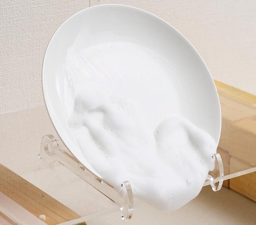 水を吹きかけて30秒 食器用洗剤おすすめ イメージ
