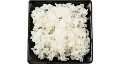 【炊き上がり】さっぱり&硬めおかずと食べたいバルミューダ