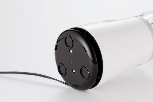 【8位】テスコム「Pure Natura TML20B-W」 ミキサーのおすすめおすすめ イメージ2