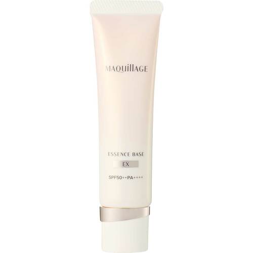 乾燥肌向け保湿化粧下地おすすめ マキアージュ エッセンスベース EX イメージ