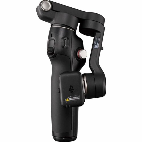 ジンバルおすすめ DJI DJI Osmo Mobile 7P イメージ