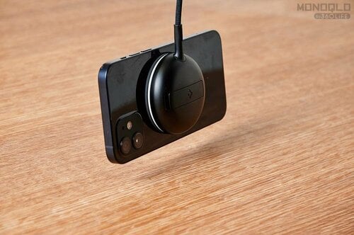 Magsafeの使い勝手は? ワイヤレス充電器おすすめ イメージ