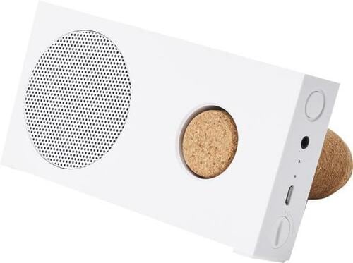 イイ音を自在に飾れるIKEA「エネビー ポータブルスピーカー」 イメージ