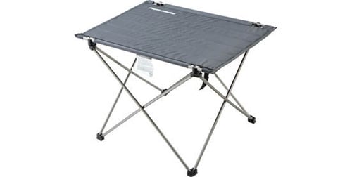 C評価: 小さくまとまって便利だけどメインテーブルとしては使えず イメージ