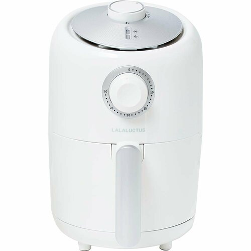 【ノンフライヤー】LALALUCTUS「サクット エアーフライヤー」 イメージ