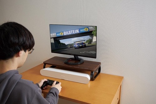 ソノス「Sonos Ray」 イメージ2