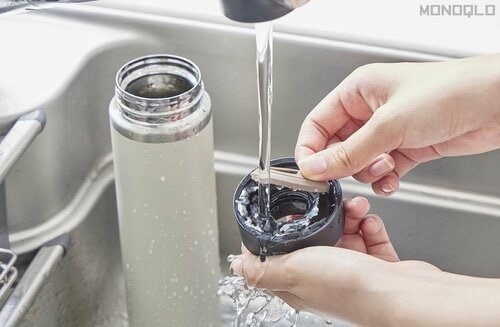 炭酸キープ力が最強! ず〜っとシュワシュワ 暑さ対策グッズおすすめ イメージ