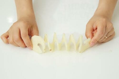 どんな形にカットしたい?カットの種類は4種類あります イメージ3