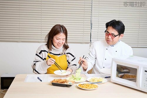 単機能電子レンジの比較方法は? 単機能電子レンジおすすめ イメージ