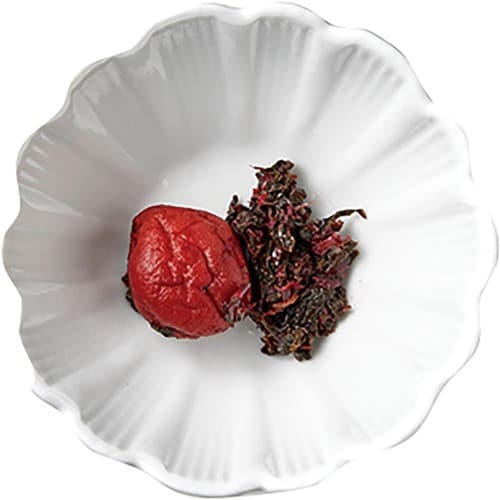 スーパーで買える梅干しおすすめ コープ 梅干かつお イメージ2