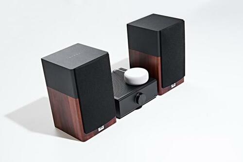 マイク代わりにAmazon「Echo Dot」で音声操作！ イメージ3