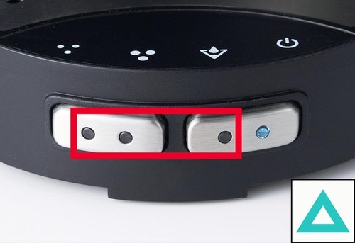 【使い勝手・お手入れ】 全自動コーヒーメーカーおすすめ イメージ