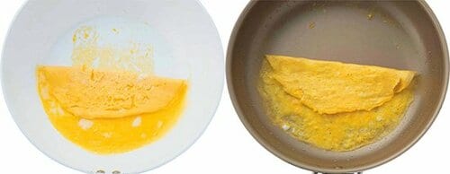 通販で話題のセラフィットと 対決させてみました イメージ3