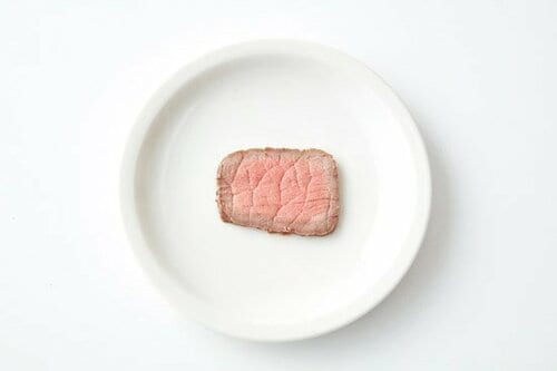 ［テスト①］ローストビーフ＆焼豚見た目も味も大成功でした！ イメージ6