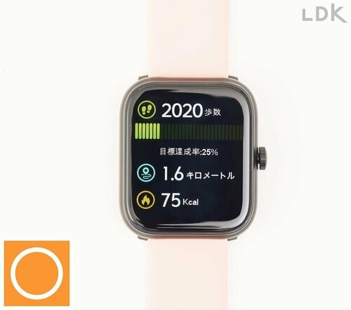 使いやすさ:〇 スリコのスマホスタンドおすすめ イメージ