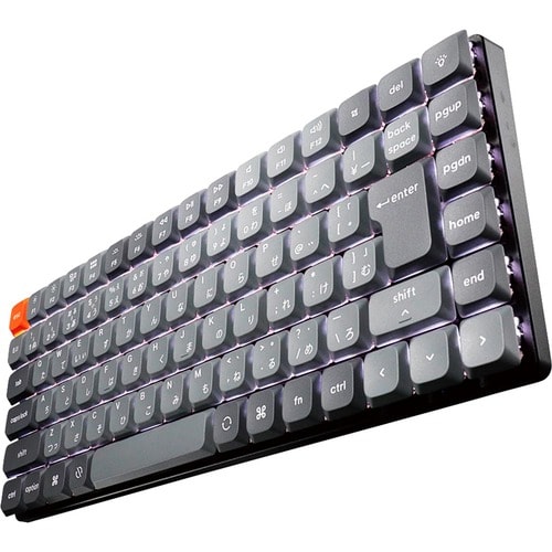 メカニカルキーボードおすすめ Keychron Keychron K3 Max（K3M-A1） イメージ
