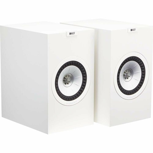 パッシブスピーカーおすすめ KEF Q350 Bookshelf Speaker イメージ