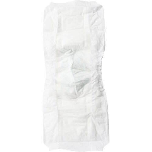 尿とりパッドおすすめ ユニ・チャーム ライフリー ズレずに安心 紙パンツ用尿とりパッド 夜用 イメージ2