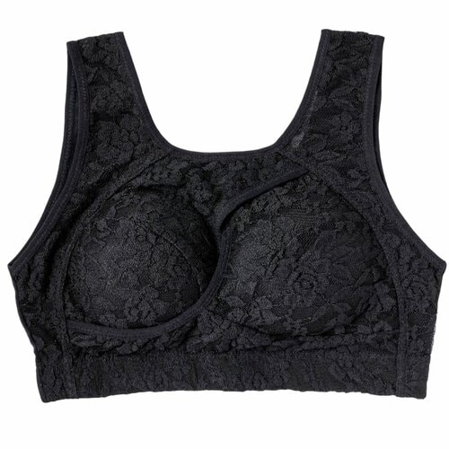 ナイトブラおすすめ 三恵 ナイトブラ ノンストレス イメージ