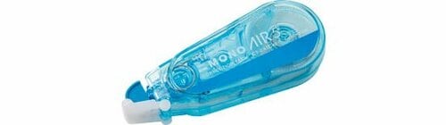 トンボ鉛筆:MONO AIR