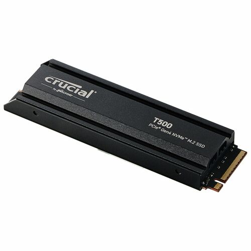 ps5 ssdおすすめ Crucial T500 CT2000T500SSD5 イメージ