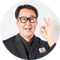 ご当地グルメ研究会 代表 松本学 氏のプロフィール画像