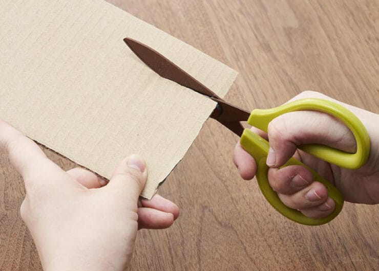 【進化系文具】高機能ハサミのおすすめ4選！ダンボールの解体が瞬殺だったのは？