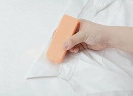 【100均で激落ち】と大評判の<br />棒石けん5製品を本音でテスト