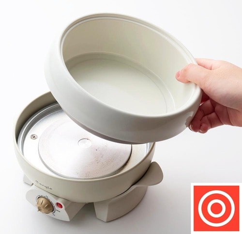 お手入れ グリル鍋おすすめ イメージ