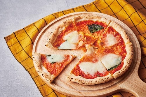 26位: カルディ「ピッツァ マルゲリータ」 カルディおすすめ イメージ2