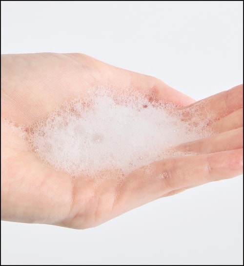 使用感 ボディソープおすすめ イメージ