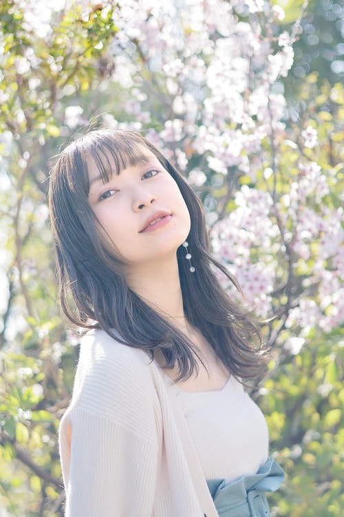 おすすめ3:動きながらのポートレートも快適に撮影できた ミラーレス一眼おすすめ イメージ