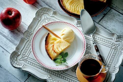 おいしさ・コスパ・目新しさで選んだスイーツの新商品！ イメージ